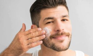 Skincare for Men