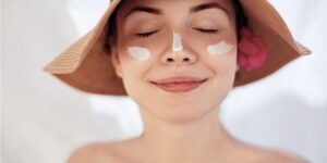 Summer Skin Hydration