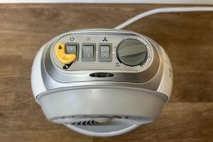 A Licensed Electrician These Are the 3 Safest Space Heaters 