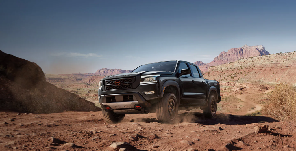 Ultimate Guide to Choosing Your Ideal Pickup Truck